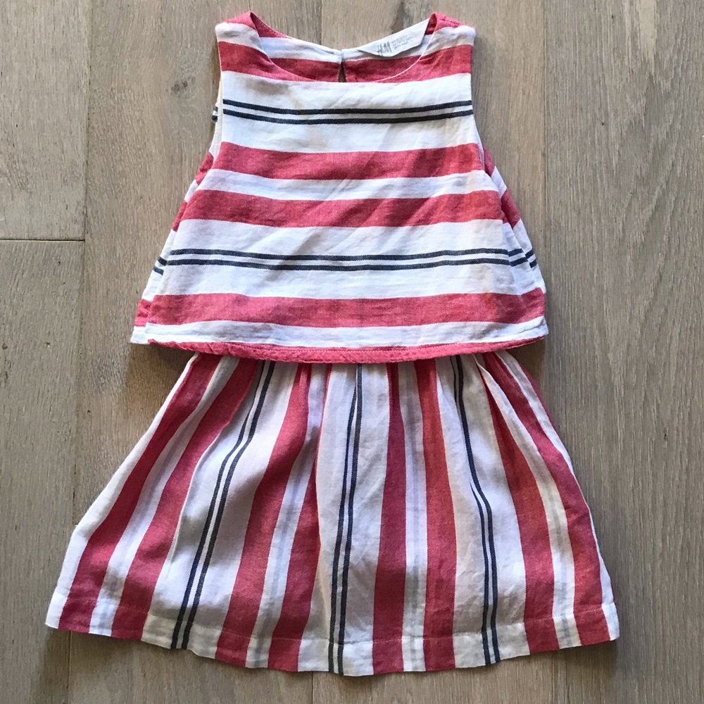 H&M Summer Dress